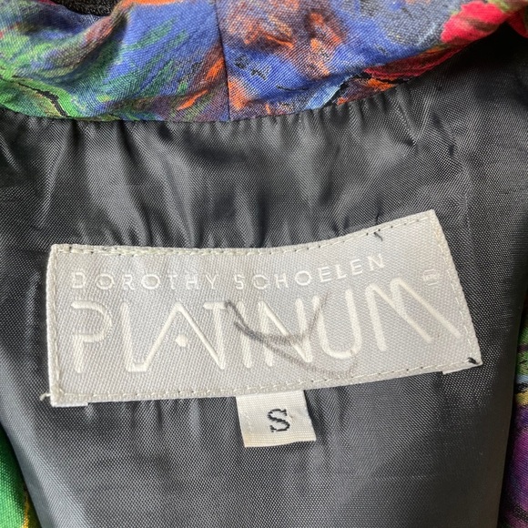 Dorothy schoelen blazer - Picture 5 of 9